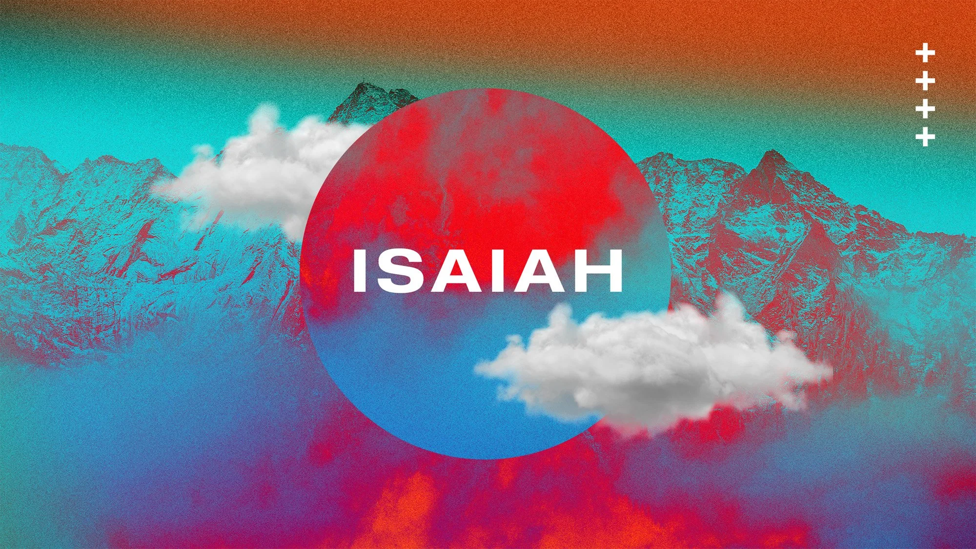 Isaiah - Series Guide