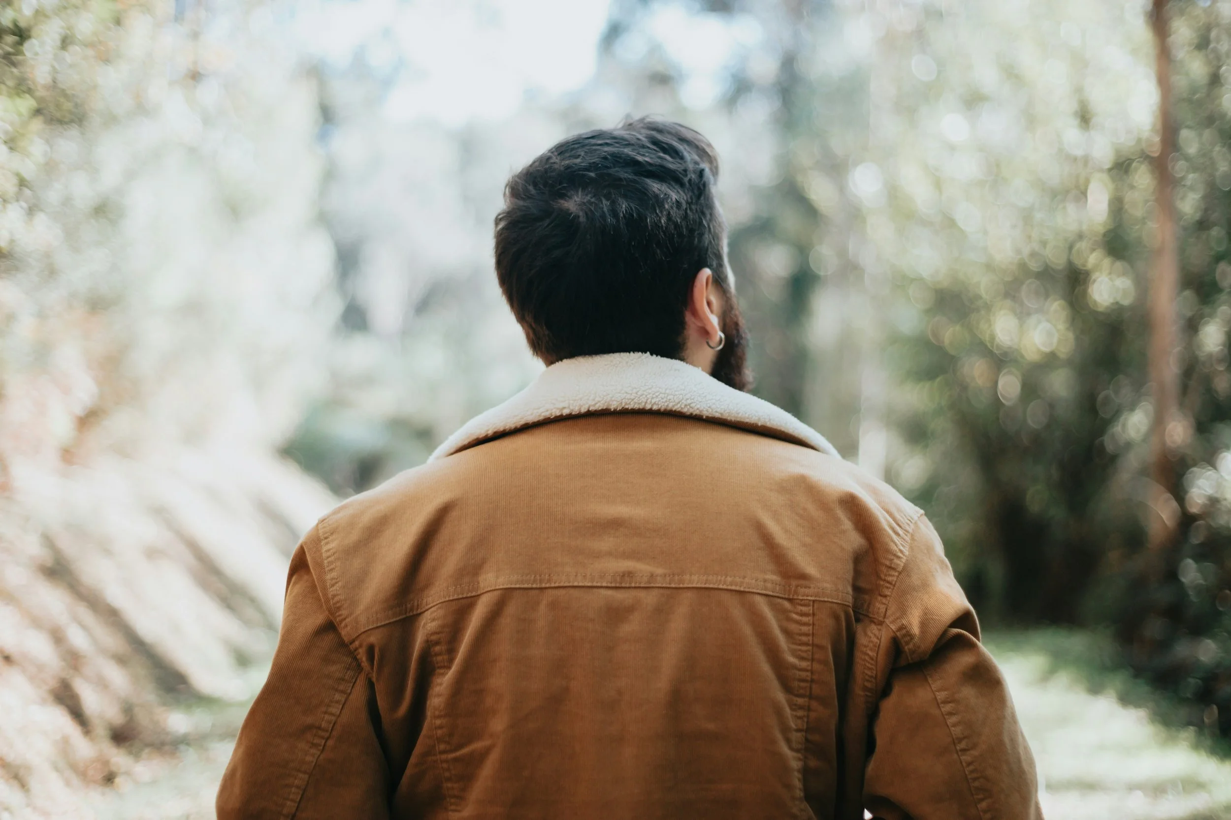 Community Wide Men’s Fellowship