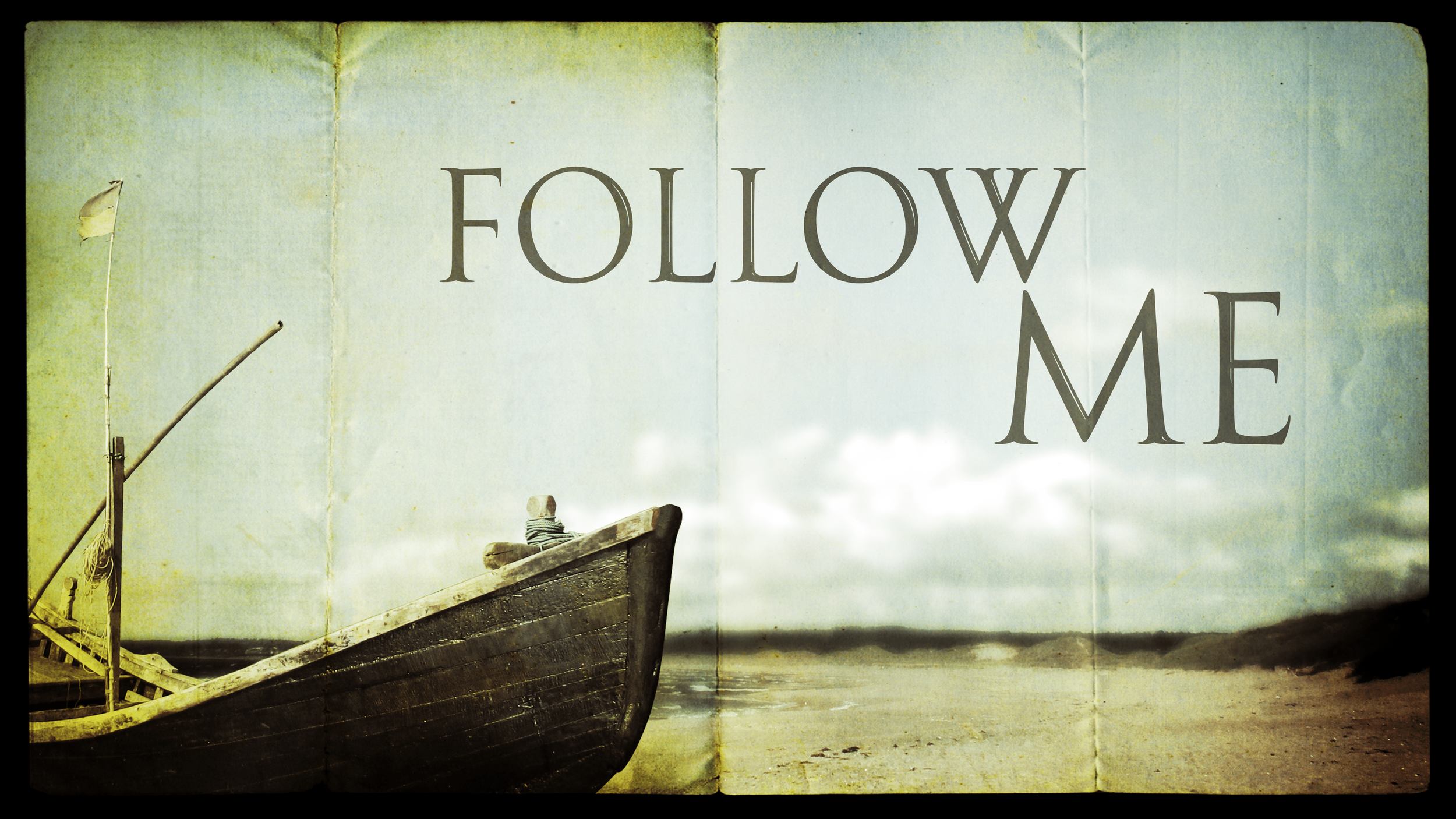 Follow Me