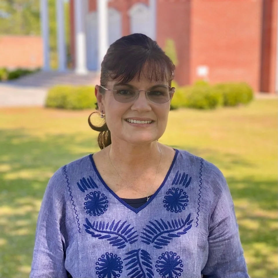 A Message from Mrs. Terri Austin