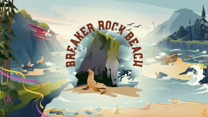 Pre-Register For VBS