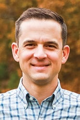 Today’s Guest Preacher: Philip Turner 