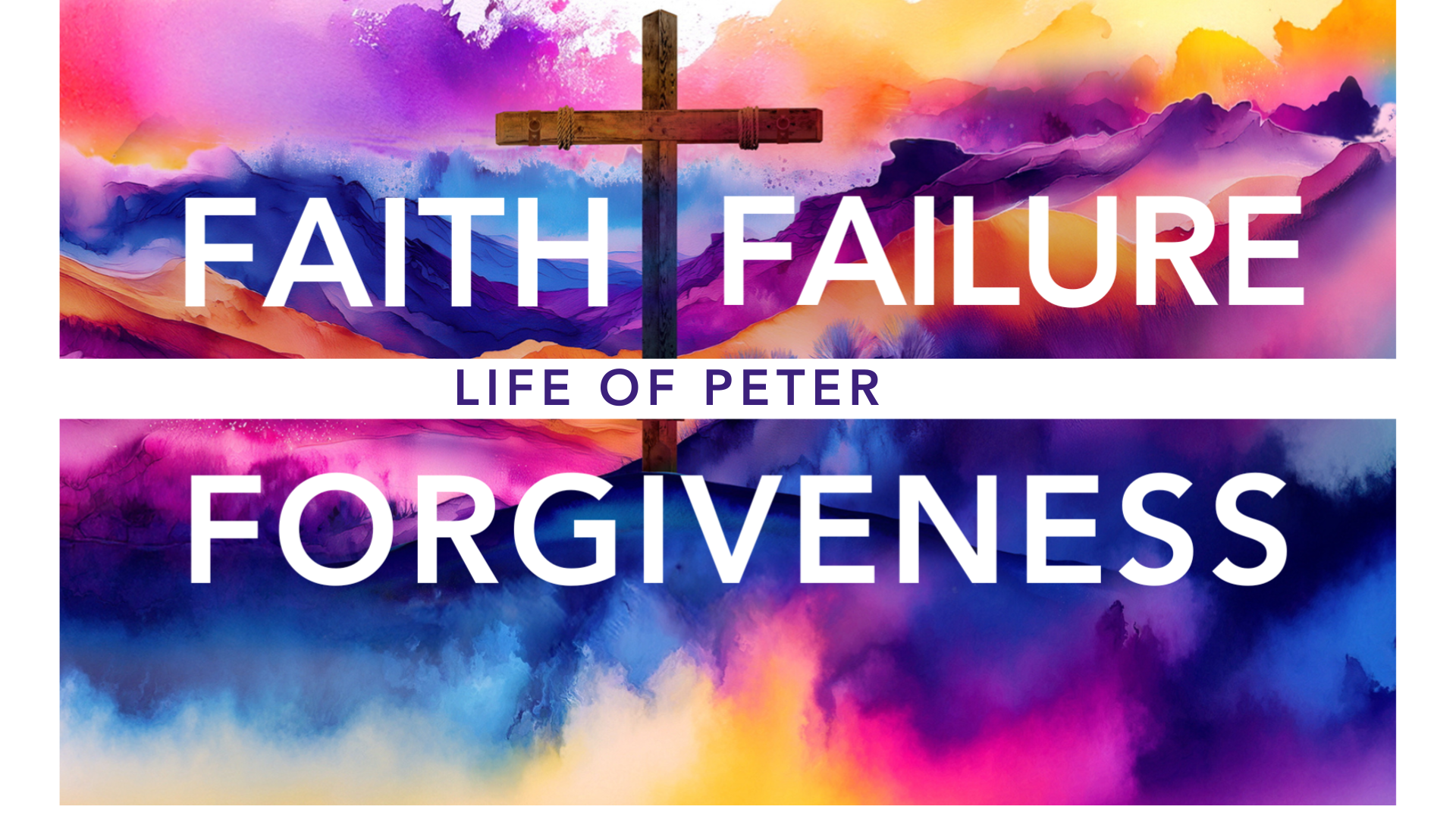 Spirit Filled Faith