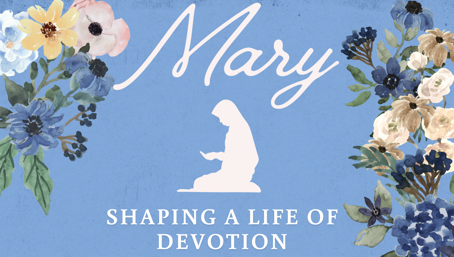 Devoted To God's Family