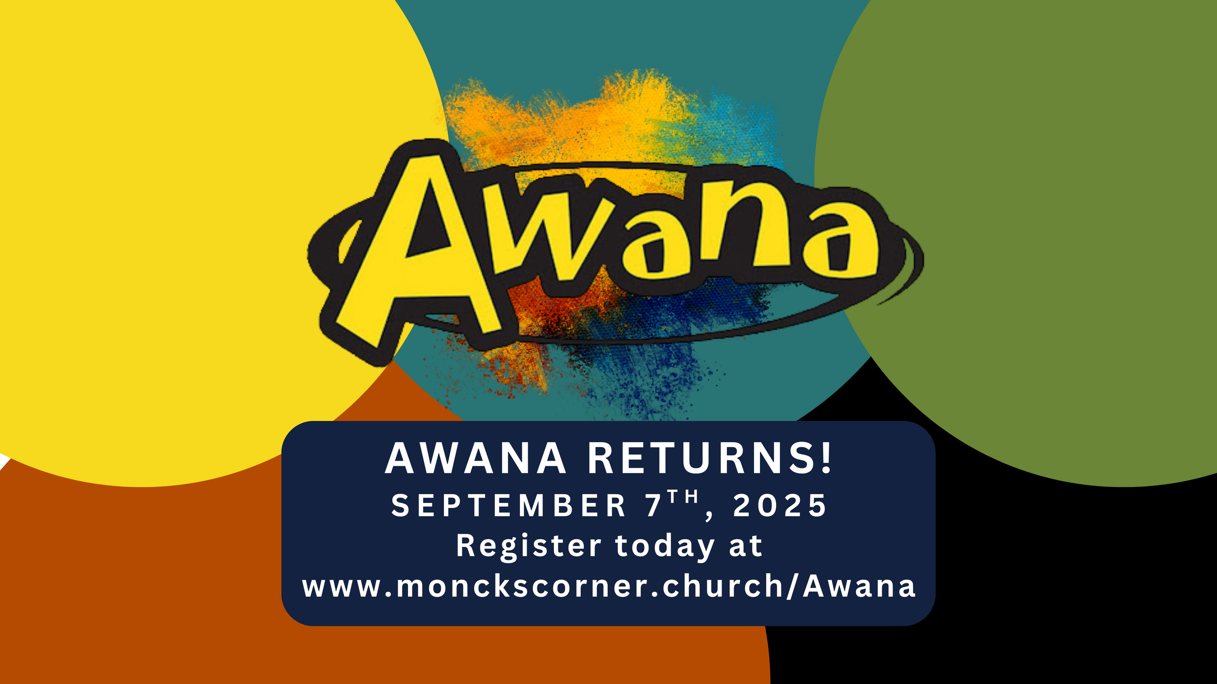 Awana Returns