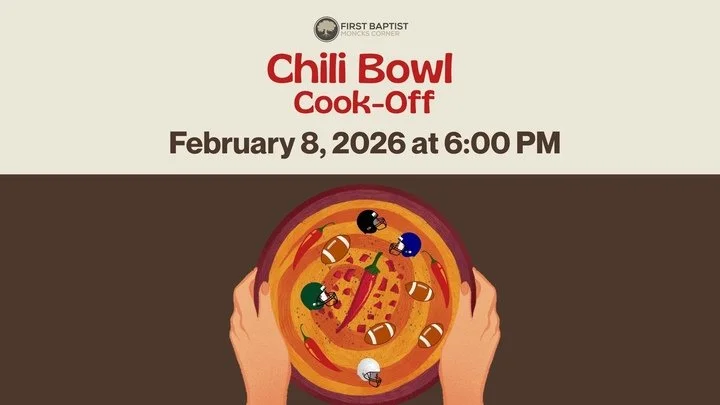 Chili Bowl Cookoff 