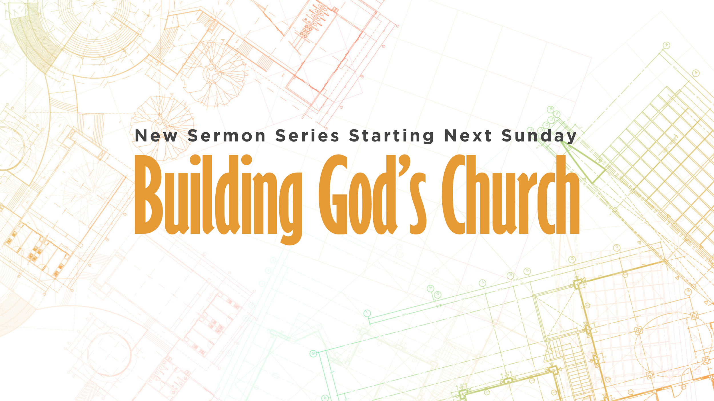 God’s Blueprint For A Church | 1 Corinthians 3:10-15