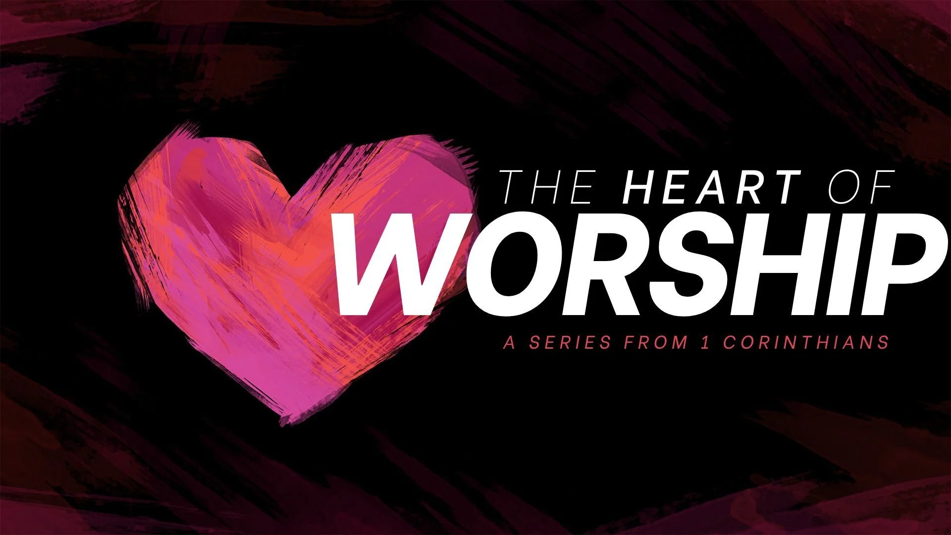 Order Under Christ | 1 Corinthians 11:2-16