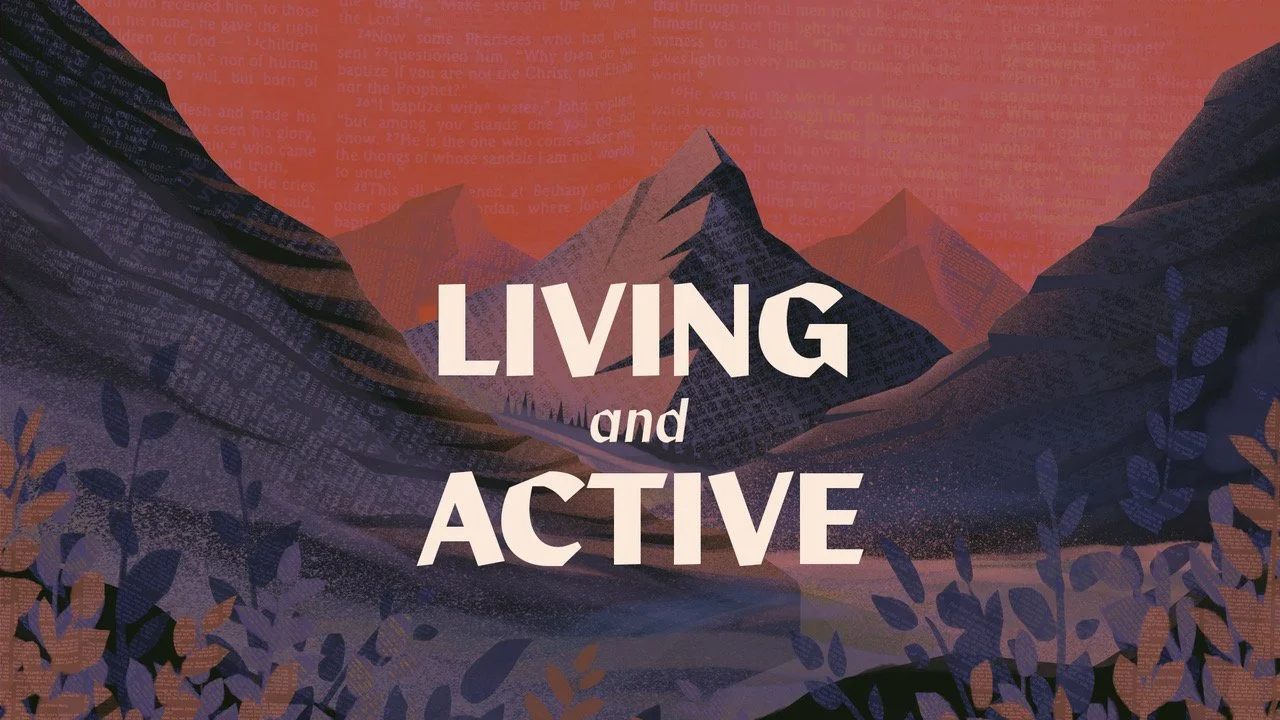 Living &amp; Active - Series Guide