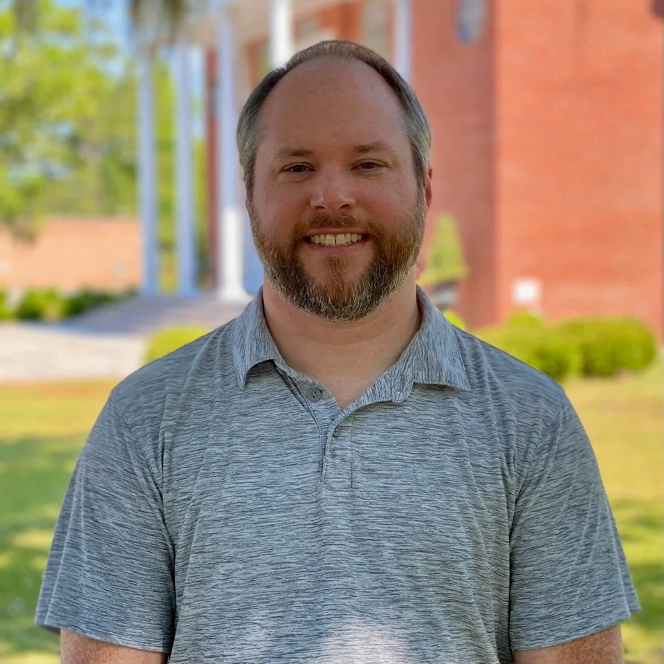 A Message from Dr. Charlie Wallace 