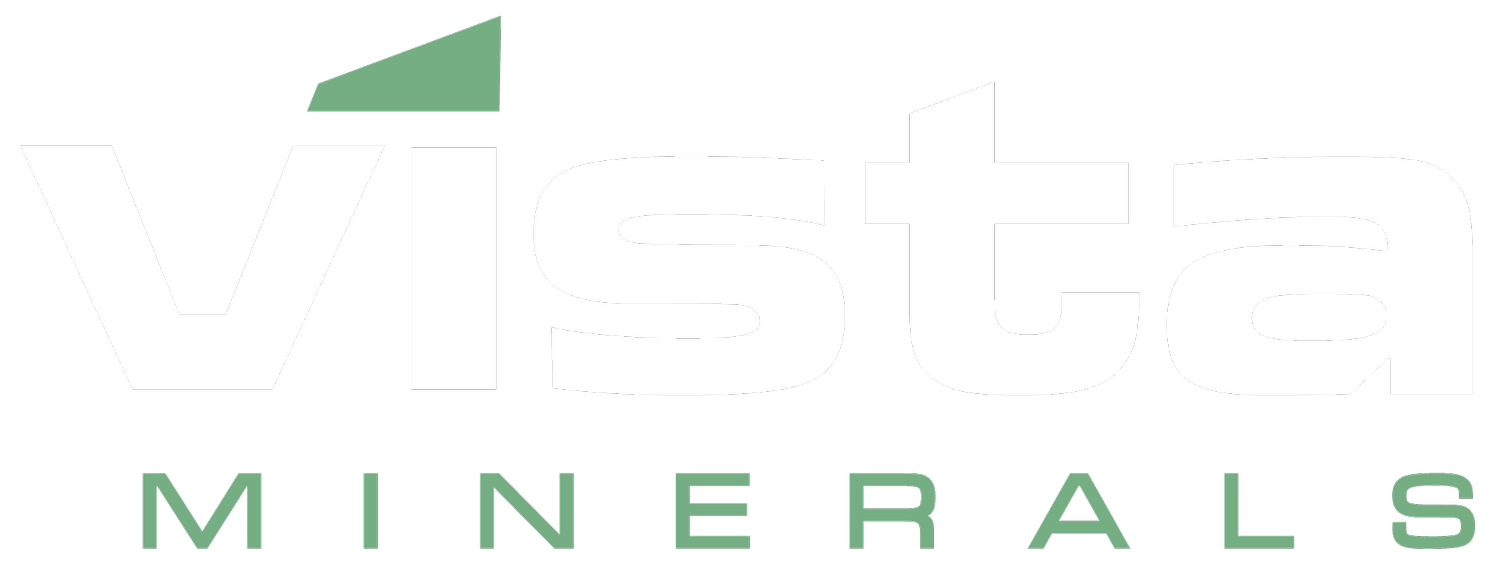 Vista Minerals