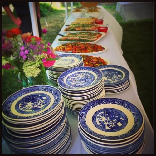 Word Of Mouth Catering FLX Sweet Bough Collective Word of mouth catering flx sweet bough collective