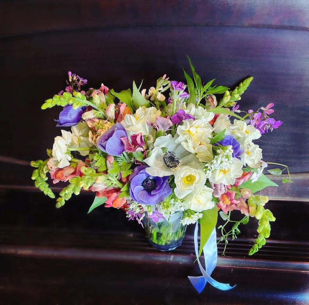 Floral Design — Sweet Bough Collective