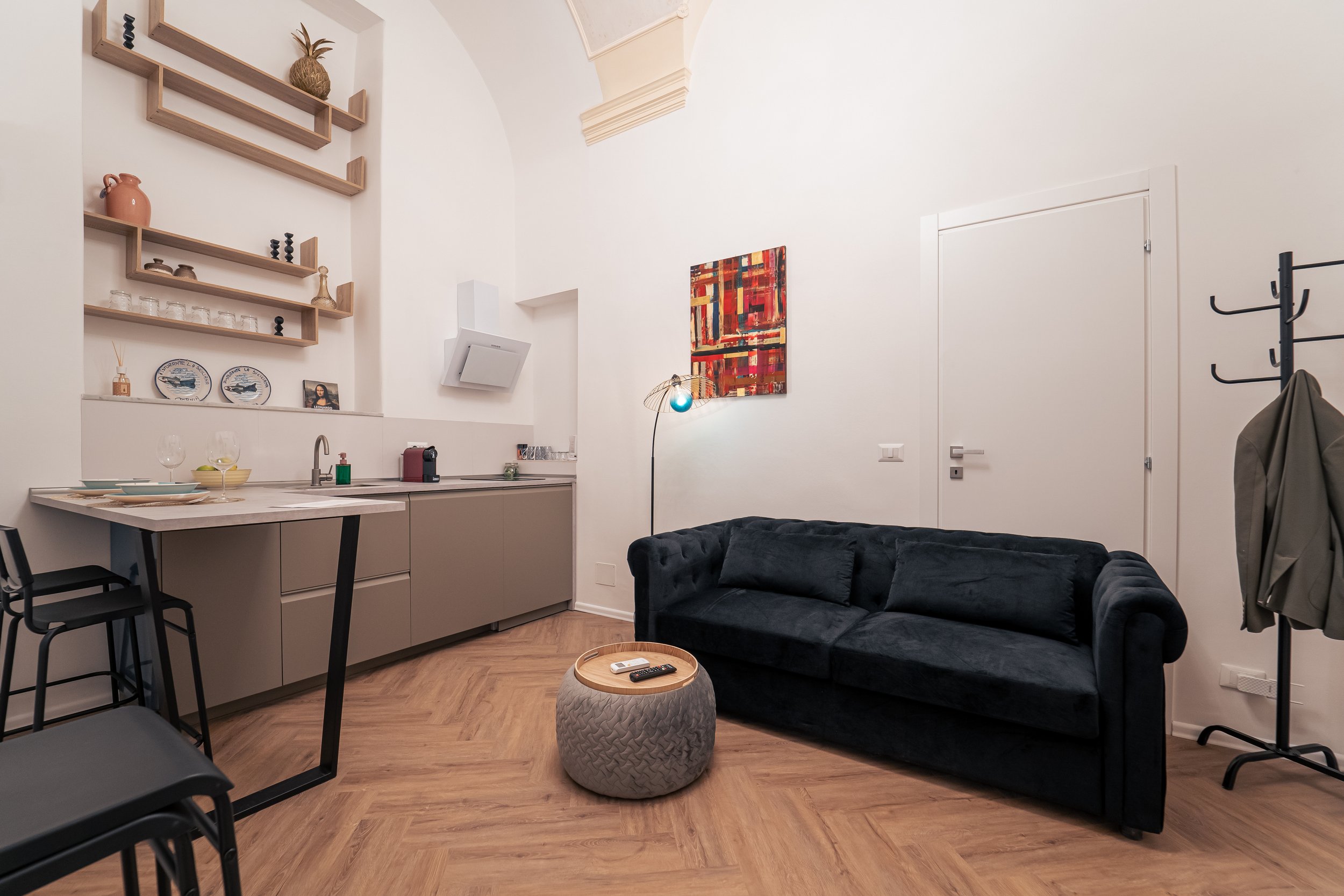 Living space