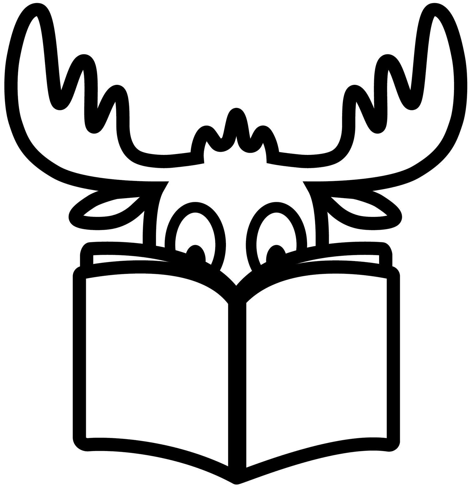 Mythic Moose Book Club