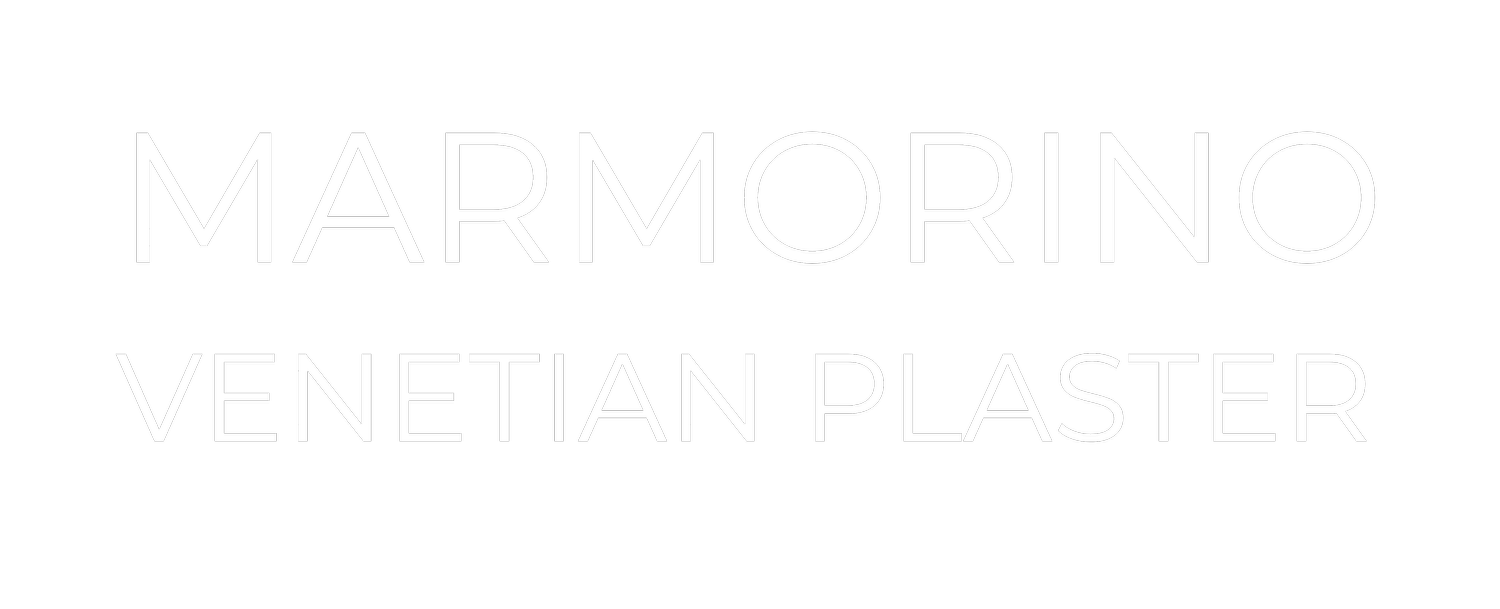Marmorino Venetian Plaster New York