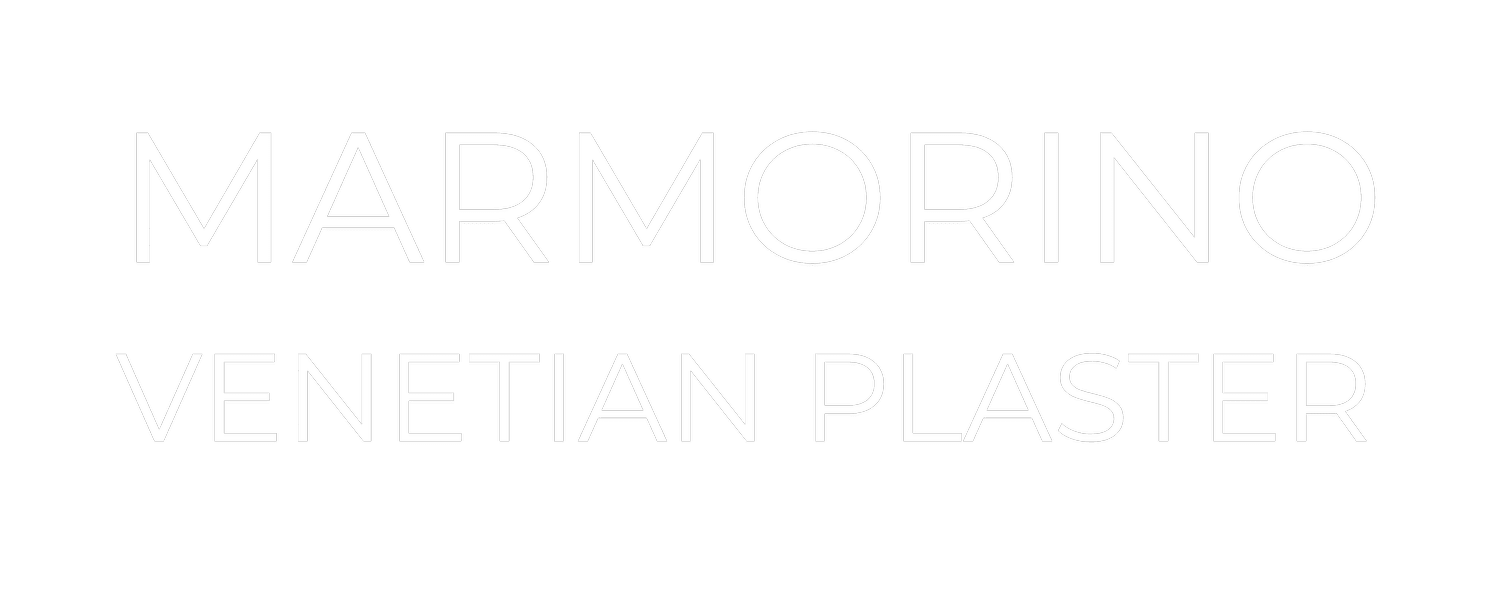 Marmorino Venetian Plaster
