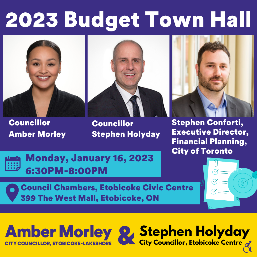 Events — Councillor Amber Morley — Councillor Amber Morley