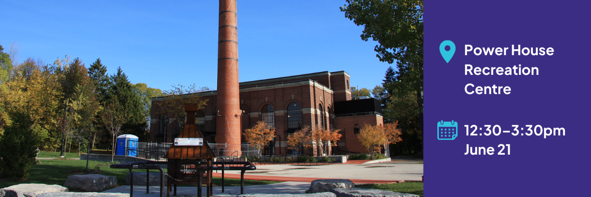 Power House Recreation Centre