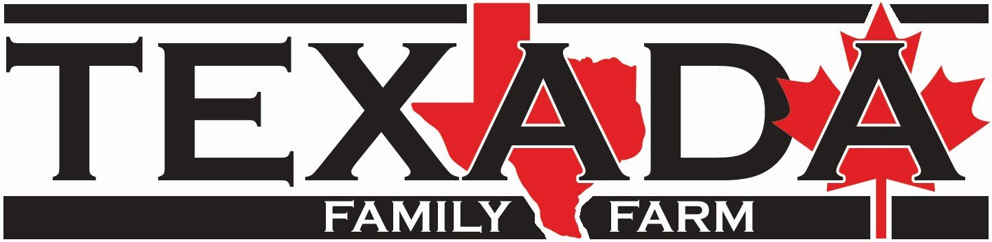 Texada Family Farm Iola TX