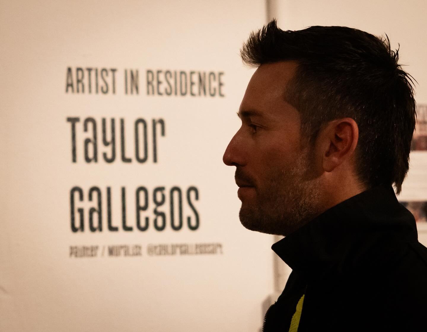 &ldquo;The Avante Guard&rdquo;
&bull;
What an experience!! Art, music, amazing people, great venue.. the intention was to bring the city of Carlsbad and North County San Diego something it&rsquo;s never seen before.. and I think we did! Thank you to 