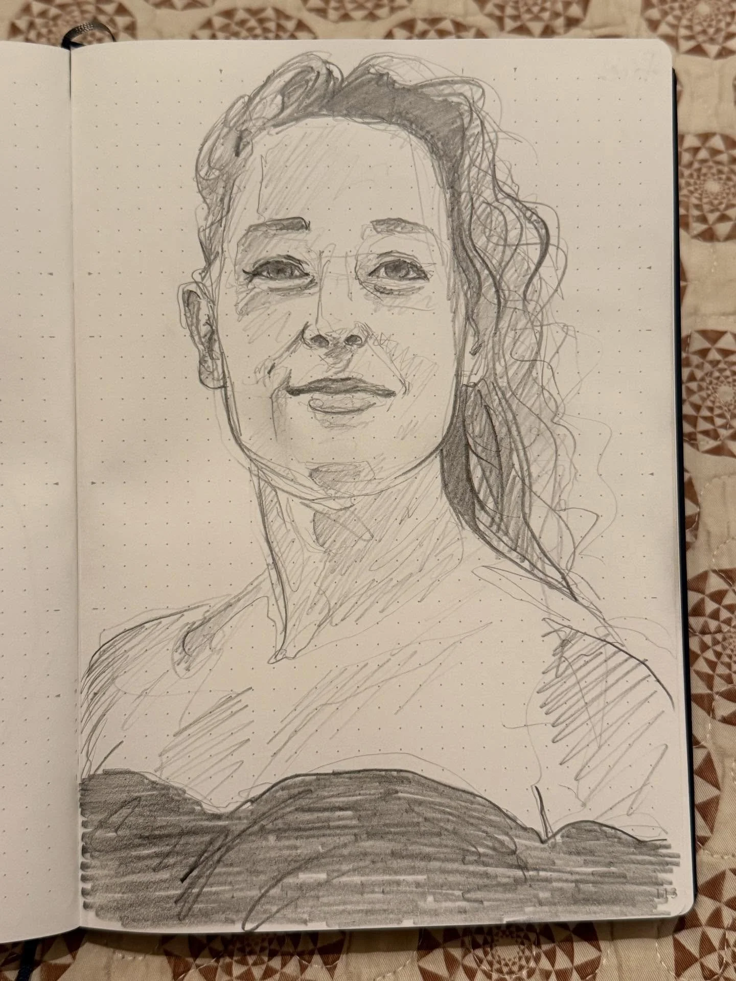 Daily sketches - Volume 1
&bull;
#dailysketch #sketchportraits