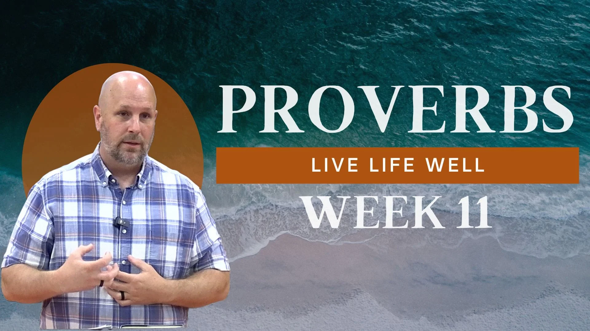 The Enduring Wisdom of Biblical Friendship