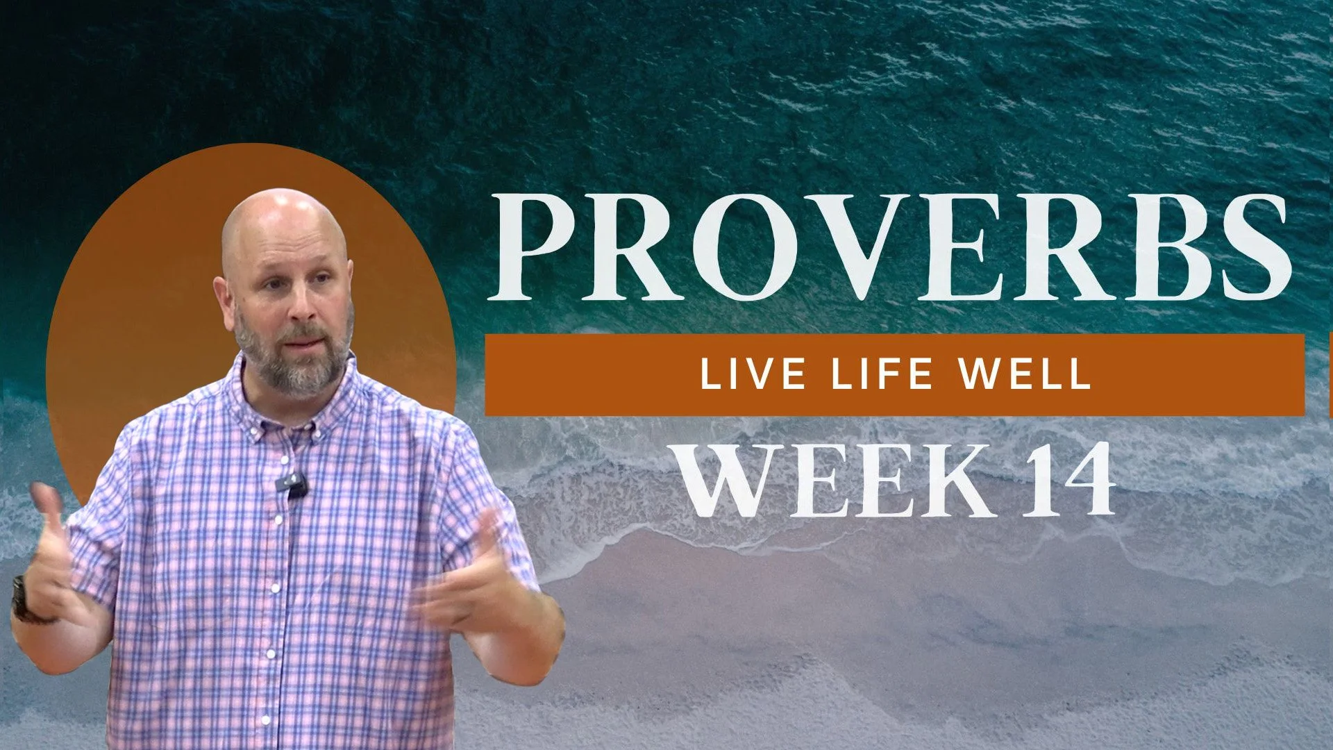 The Path to Life: Walking with Jesus