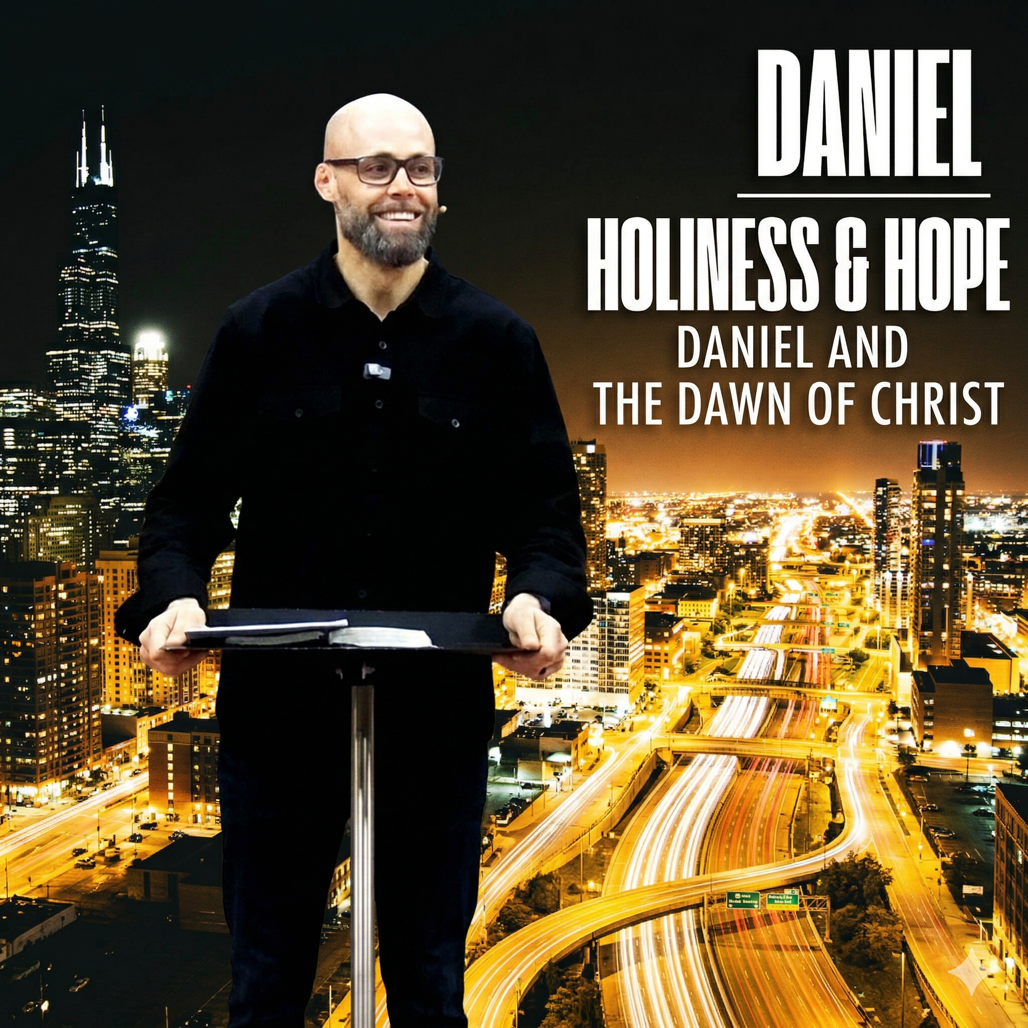 March 1 - Daniel 6 - The Dawn of Christ
