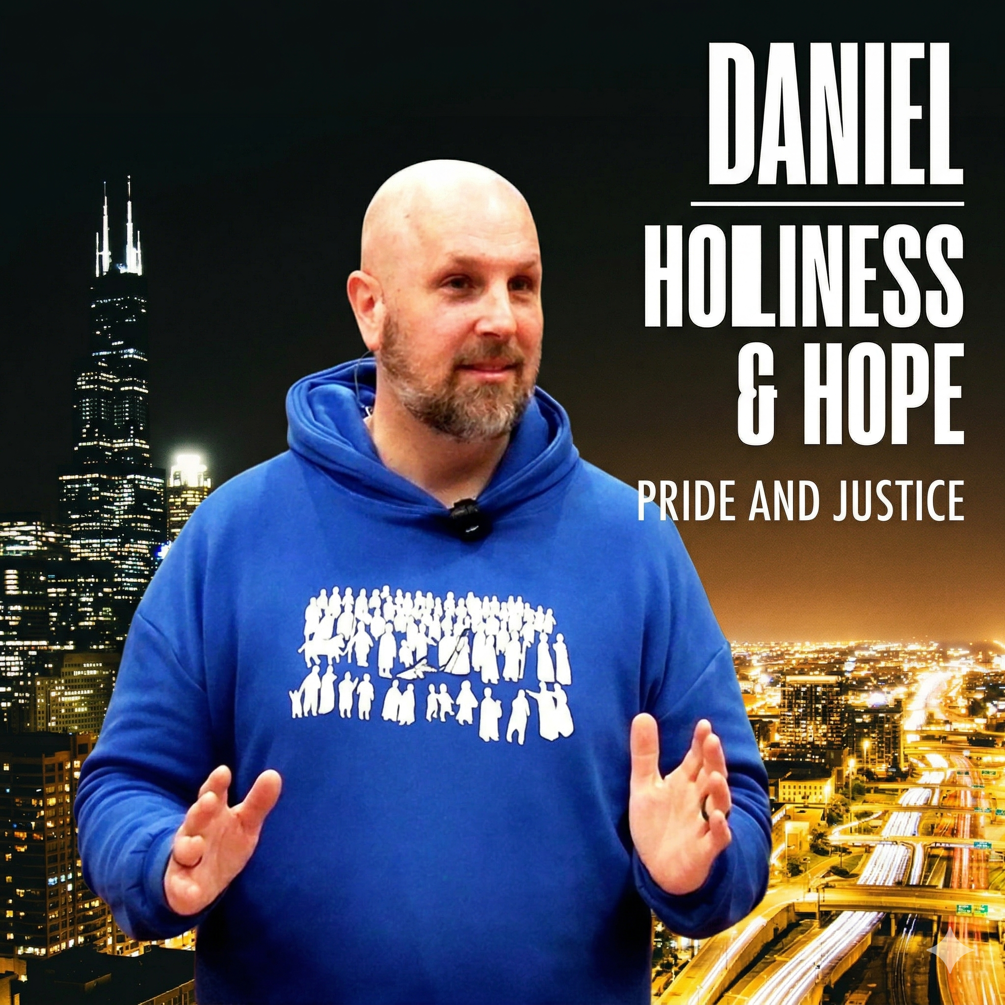 Feb 15 - Daniel 5 - Pride and Justice
