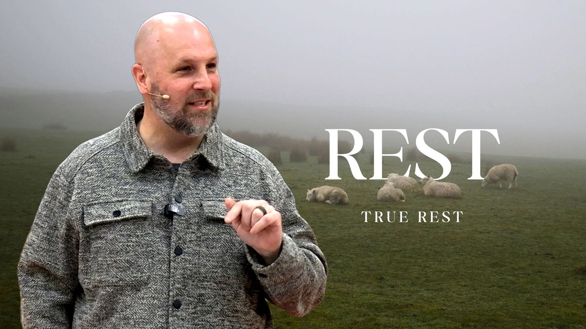 REST: True Rest