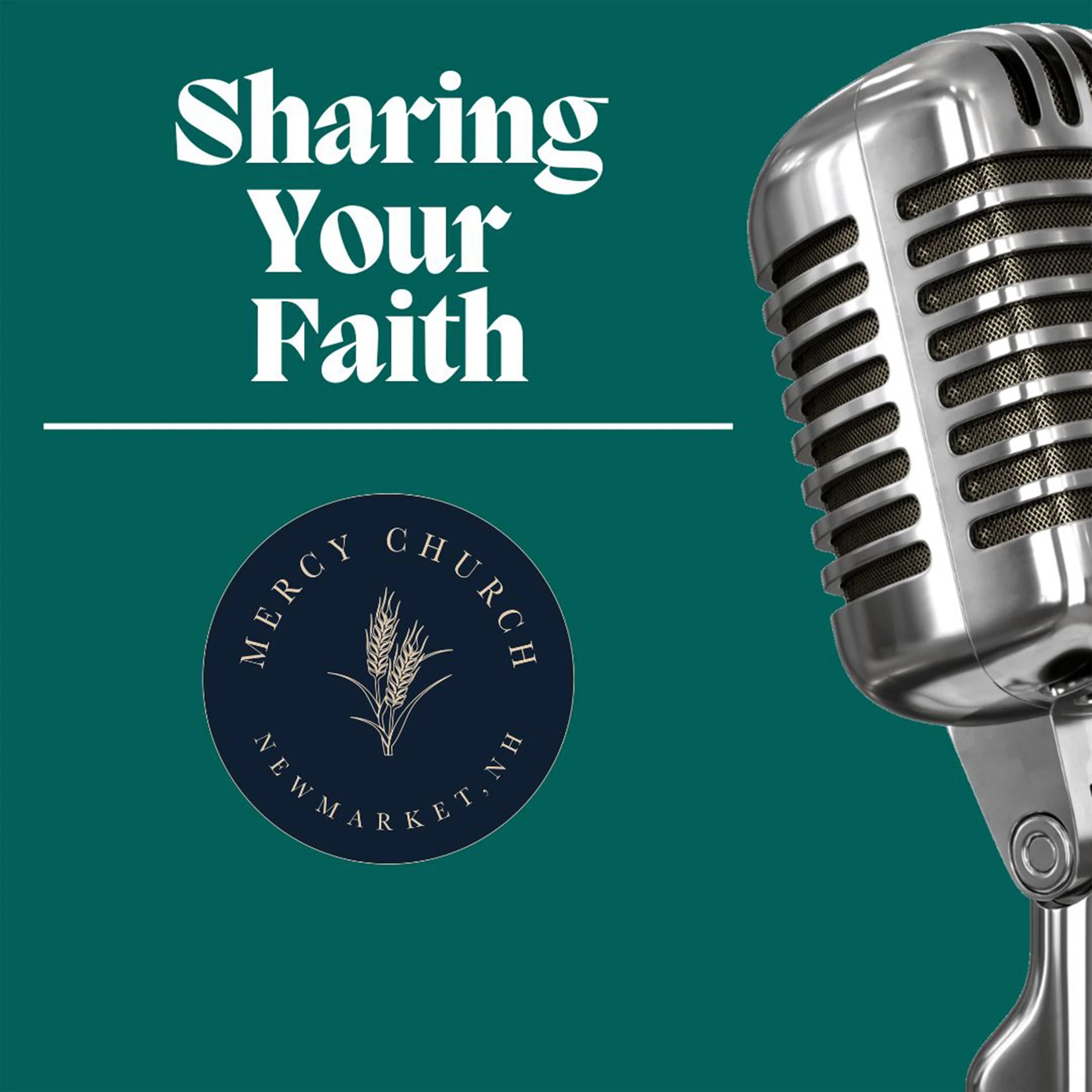 May 24 - Sharing Your Faith