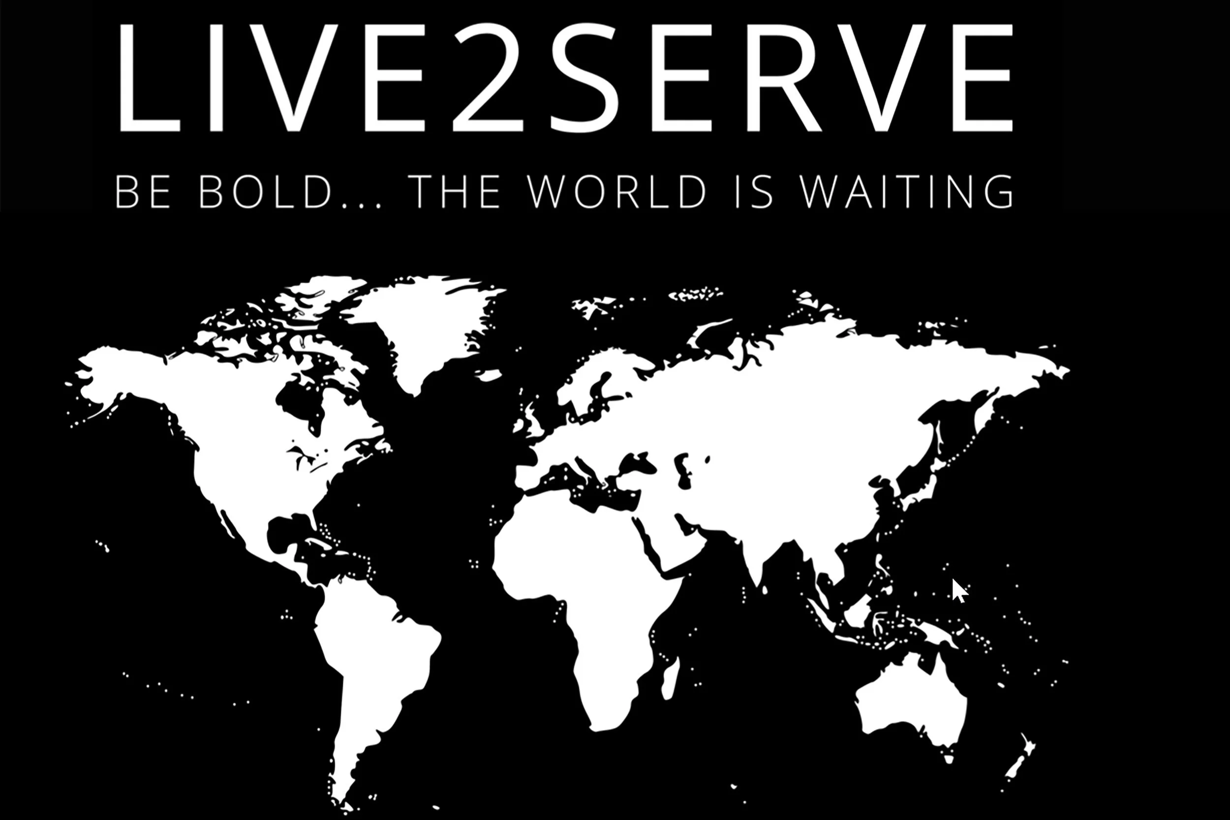 Live2Serve