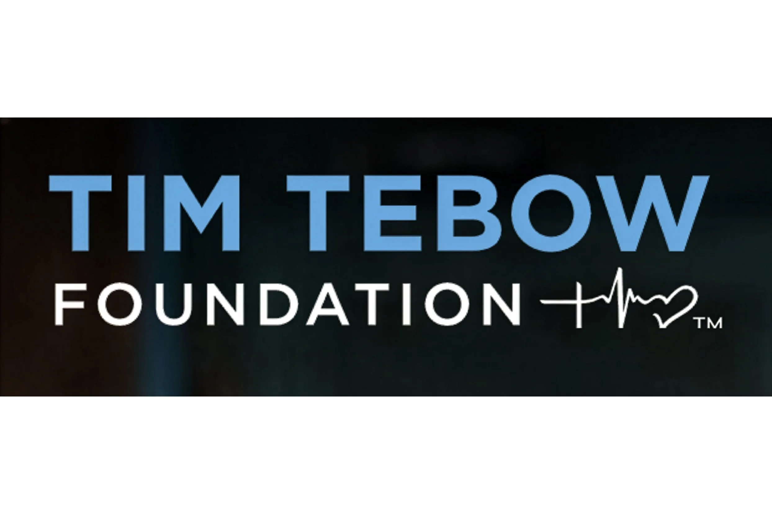 Tim Tebow Foundation