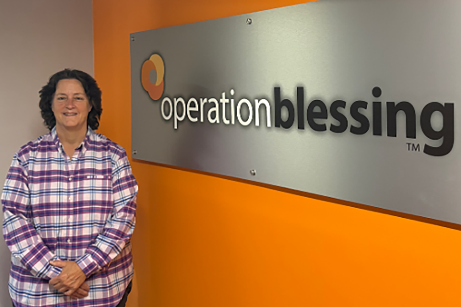 Operation Blessing