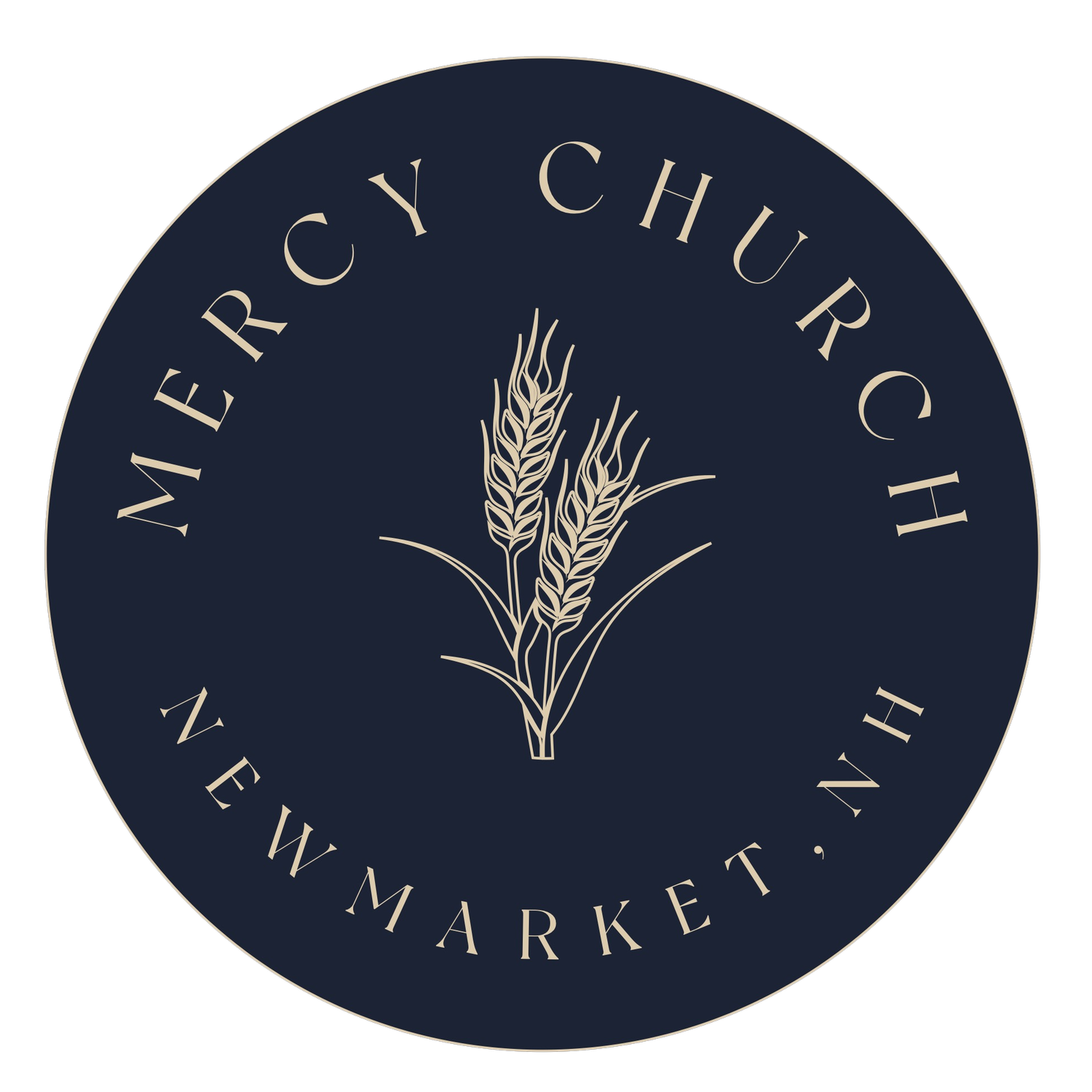 Mercy Church Newmarket New Hampshire