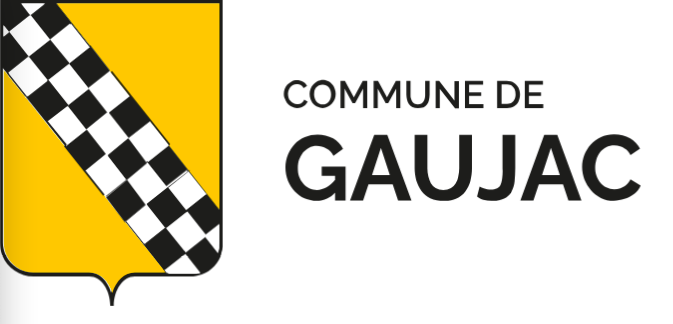 Logo Village de Gaujac Gard