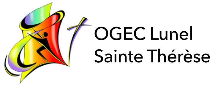 Logo Ecole privée Sainte Thérèse à Lunel