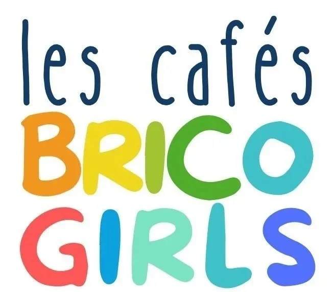 Logo Cafés Brco Girls ateliers de menuiserie pour les femmes