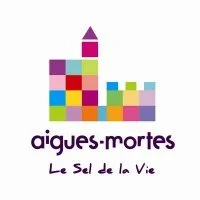 logo Ville d'Aigues-Mortes