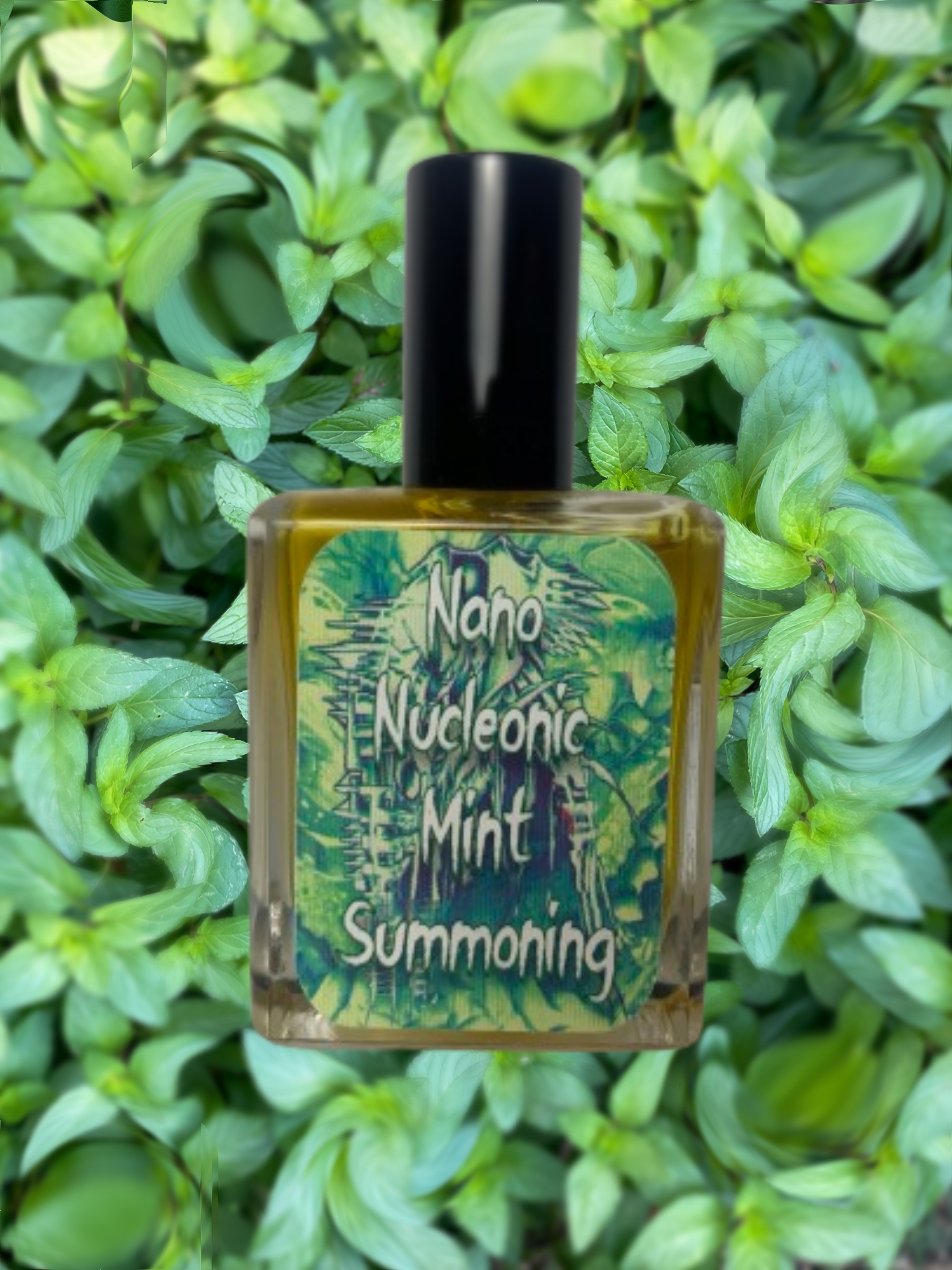 Nano Nucleonic Mint Summoning
