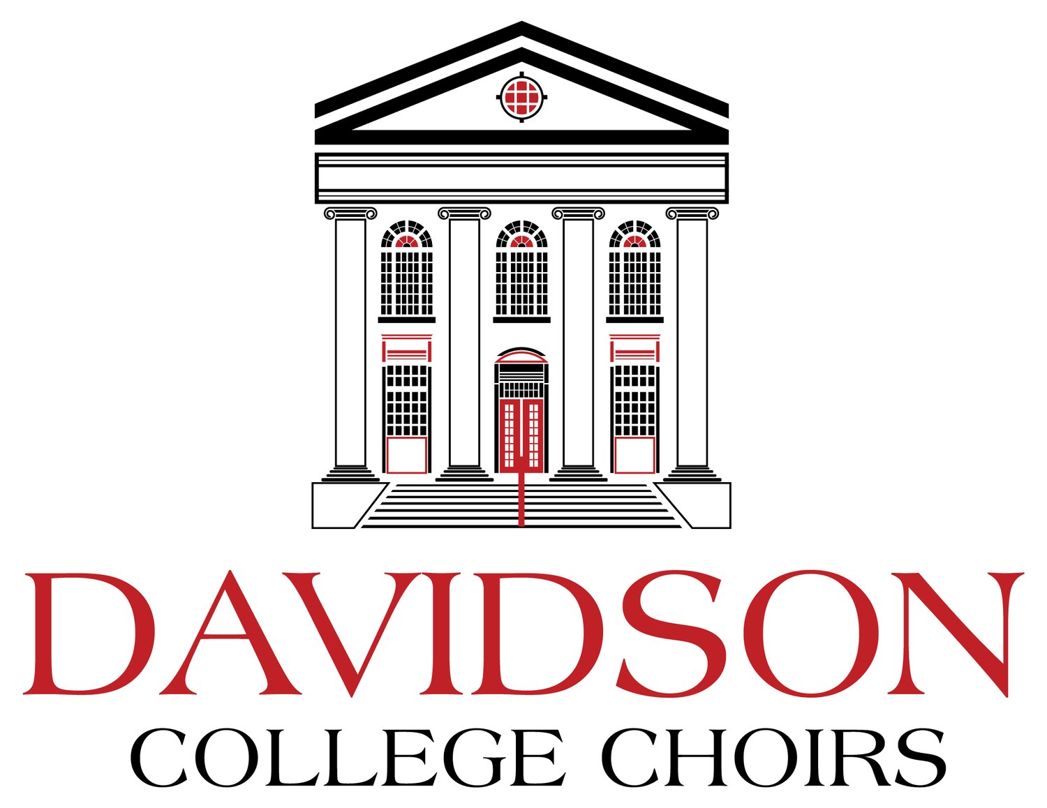 Davidson Sings!