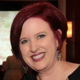 Kat Hinson