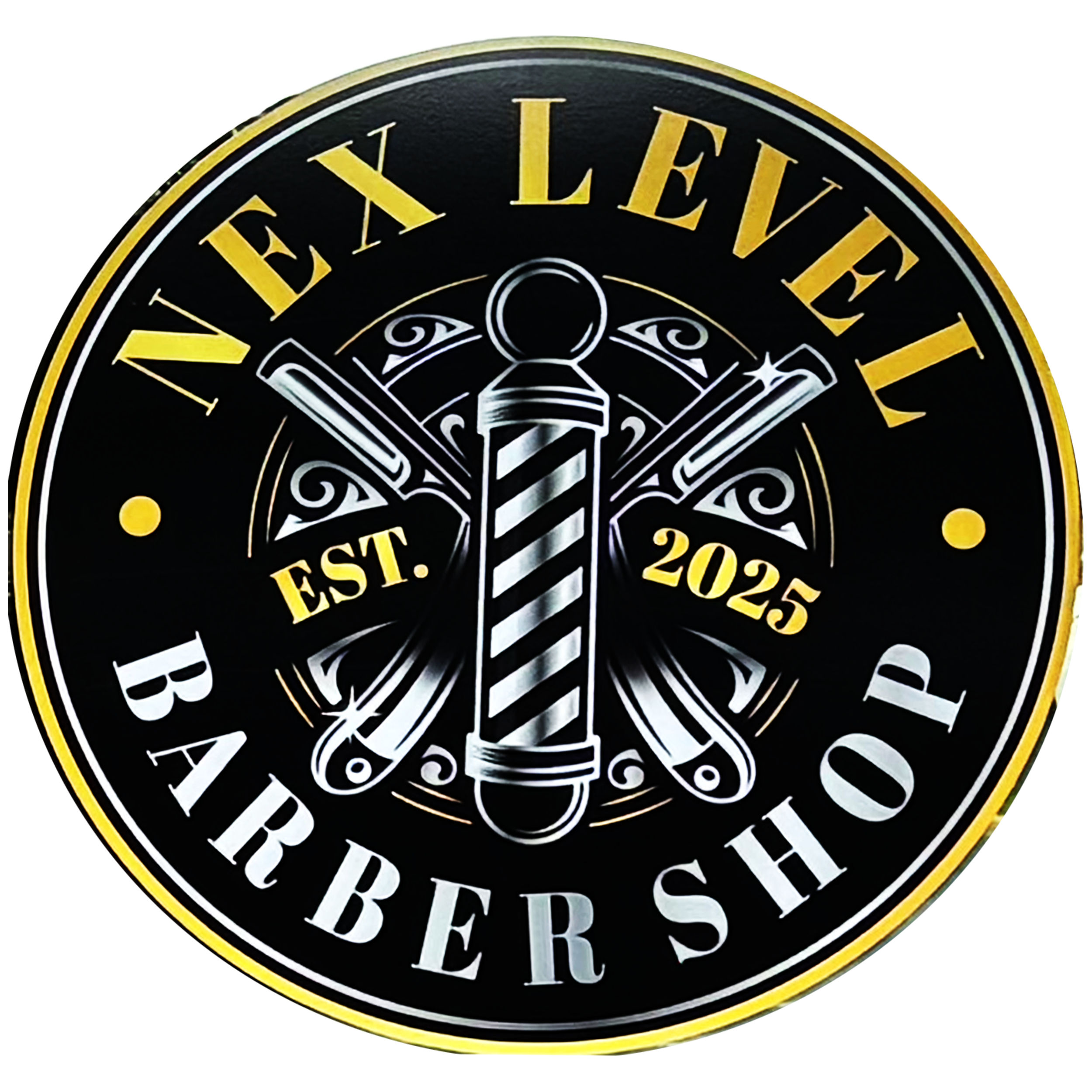 Nex Level Barber&Beauty Giftcards