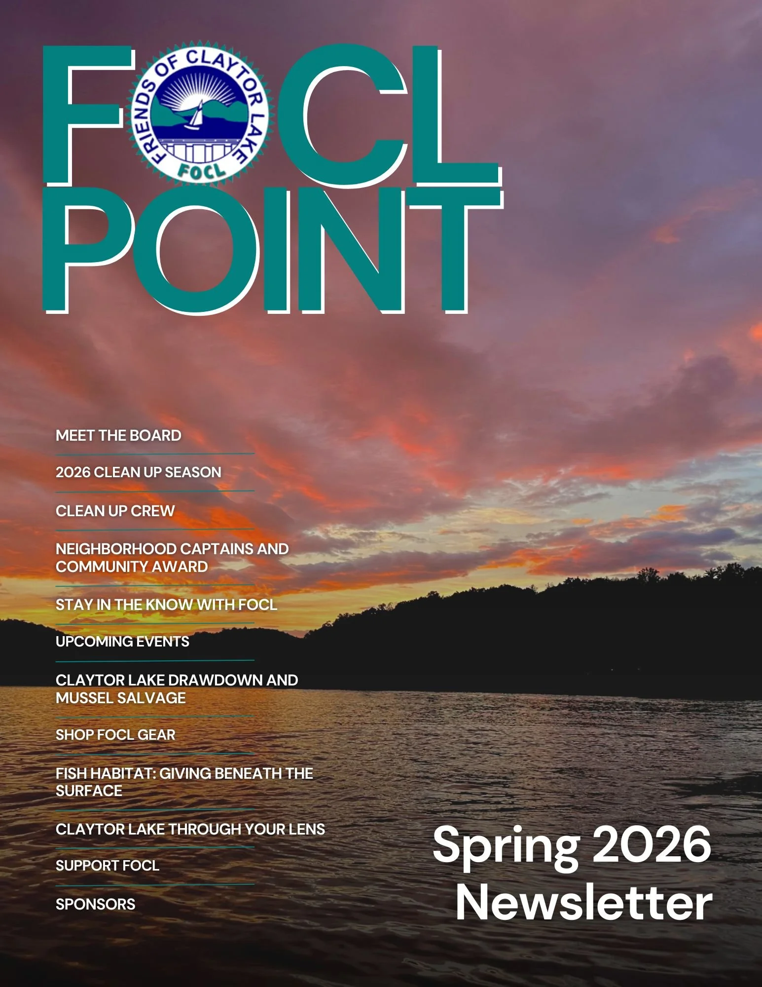 Spring 2026