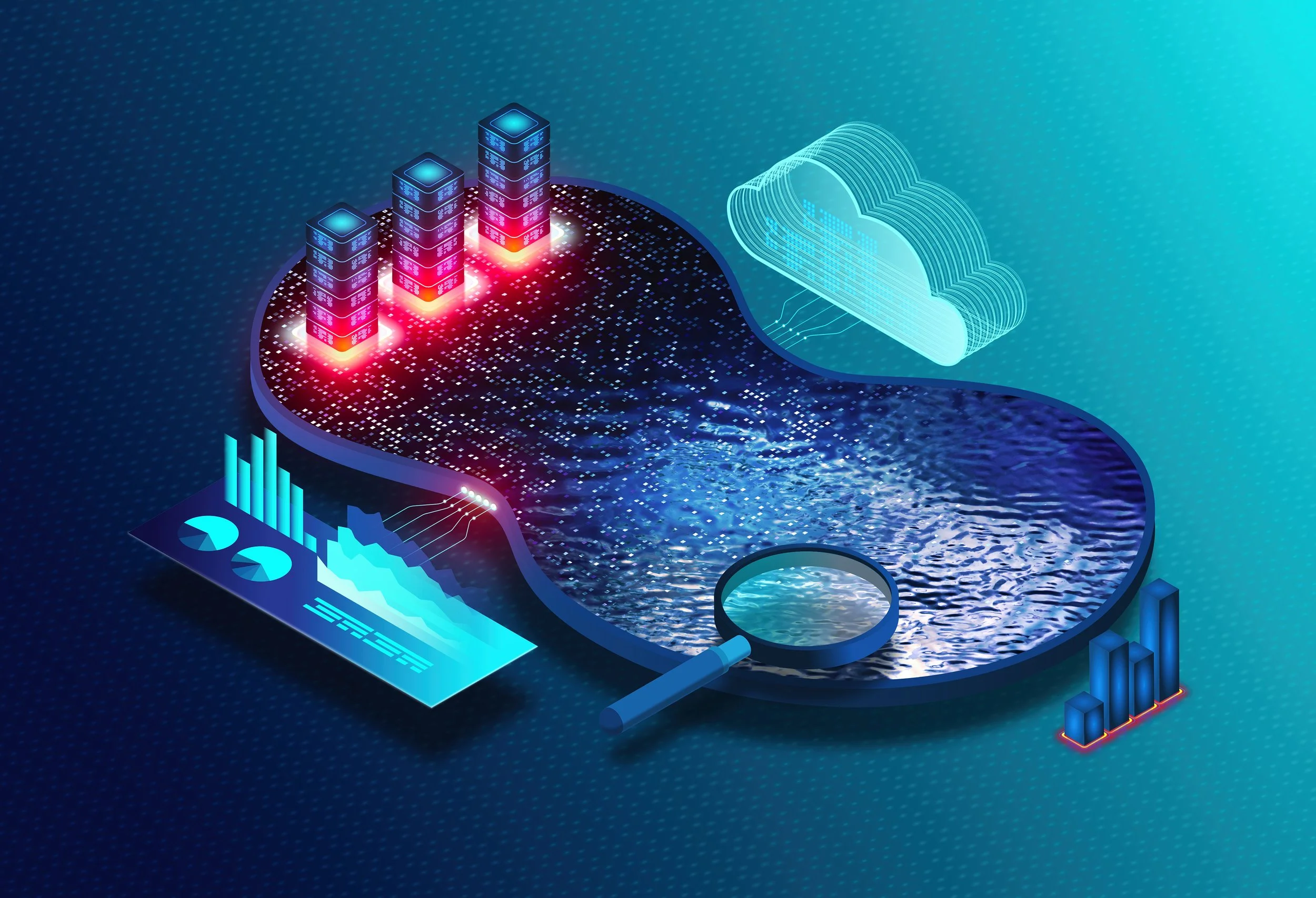 Demolishing Data Siloes Could Be Your Next Big Opportunity