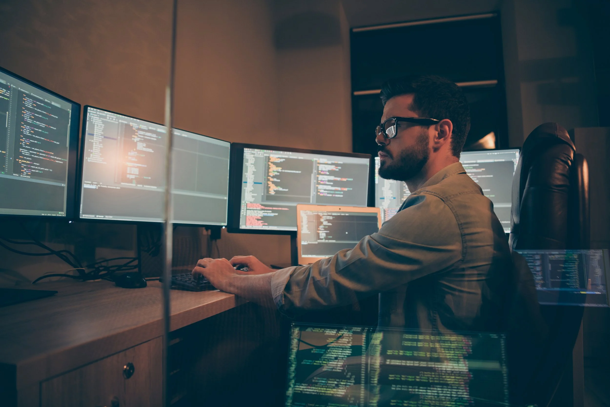 Your Complete Guide To Salesforce Testing