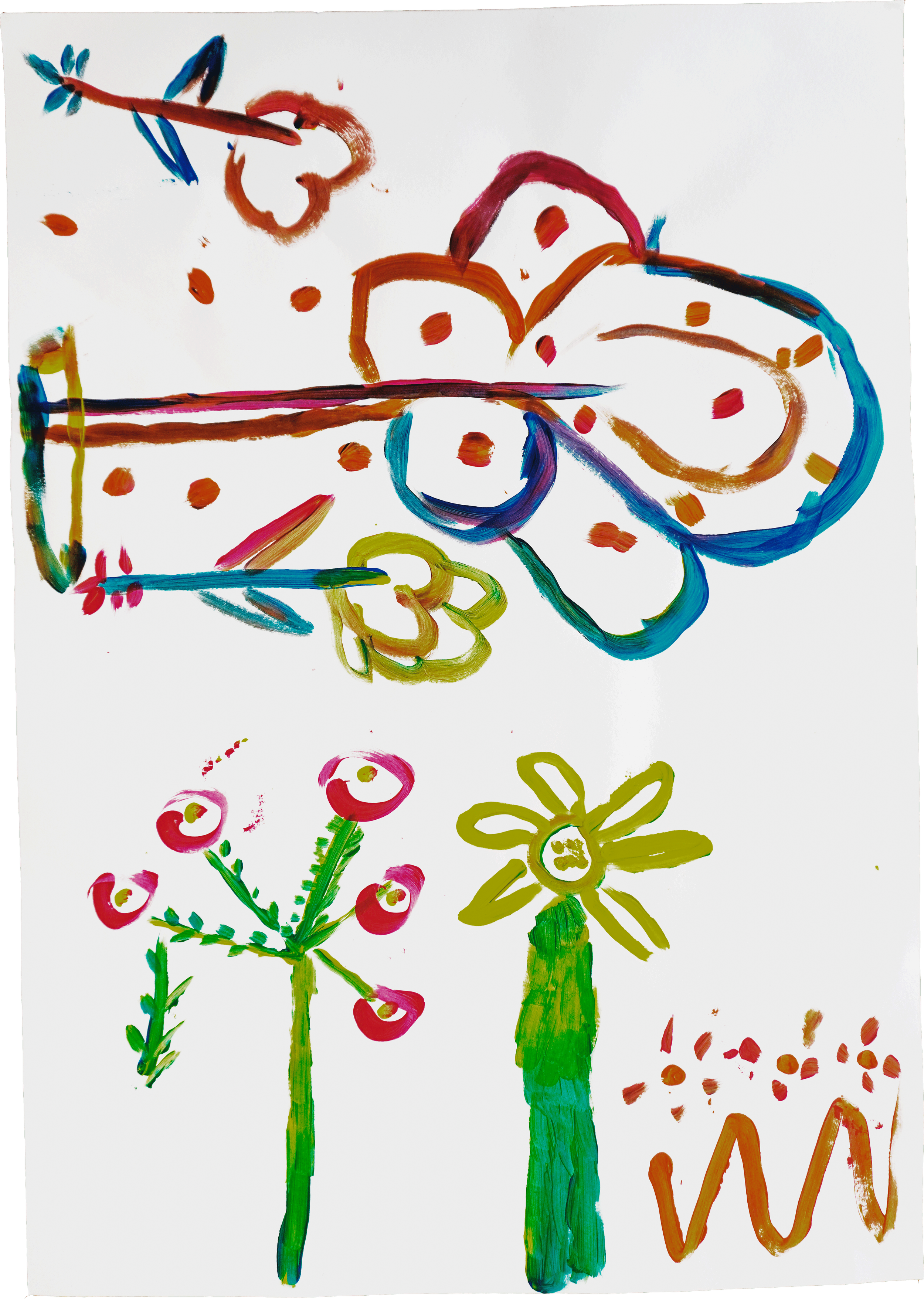 Pintura de  Maria Pereira Jesus e Maria Nazaré Coelho .