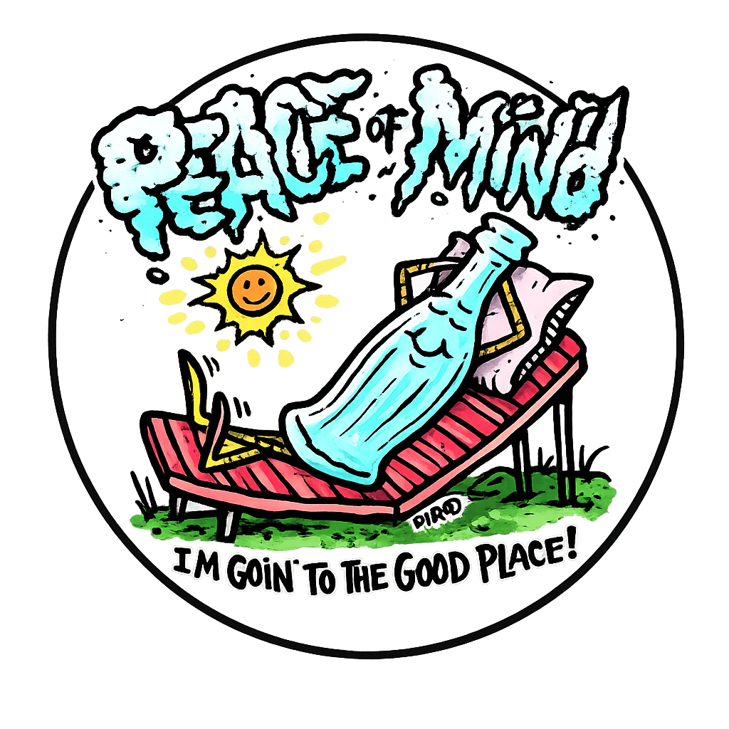 Peace of Mind Recycling