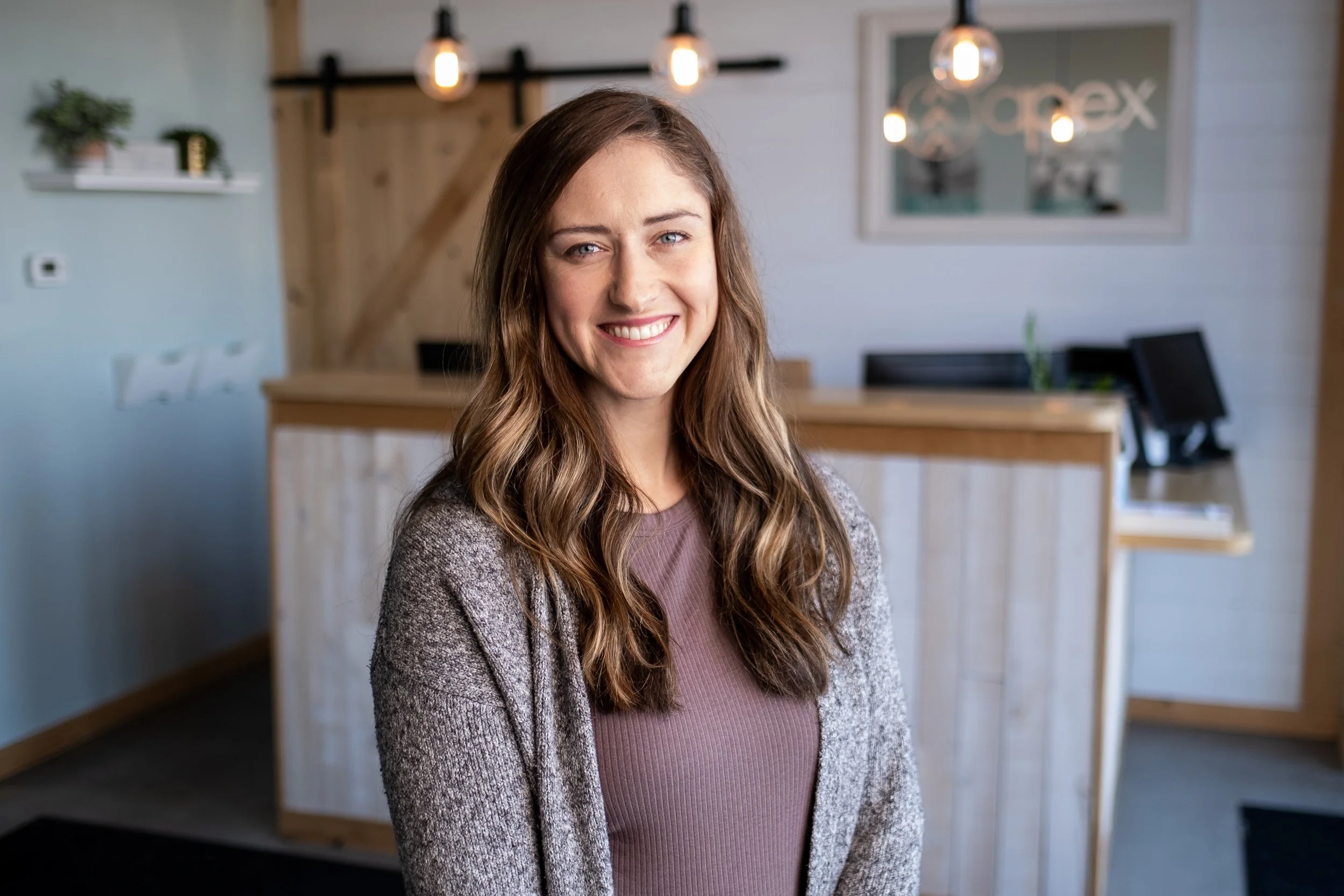 Meet Dr. Ben Sevlie, Owner, Chiropractor — Apex Family Chiropractic